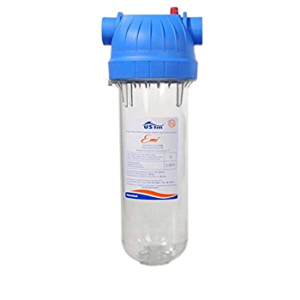 Vattenfilter/Filterbehållare